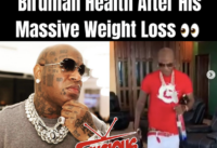 People Are Concerned About Birdman’s Health After Massive Weight Loss