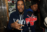 *Gr@phic Video* Rapper Lil Reese Allegedly Sh0t  In Chicago Today??