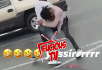 Gastonia NC … Dude Got His Pole Snatched, Pistol Whipped With His Own Strapped & Whooped On  !!