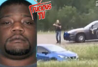 Louisiana Suspect & 4-Month-Old Baby Dead After Police Chase & Shootout In Double Murder Case