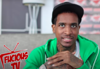Lil Reese Pt1 Talks Growing Up In Chicago, Getting Arrested At 9, Don’t Like/US Song