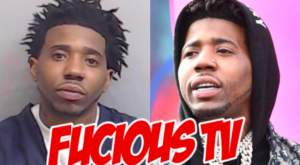 YFN Lucci Claims He Was Stabbed In Jail & Says There’s A Bounty On His Head