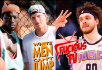 Jack Harlow To Start In “White Men Can’t Jump Reboot