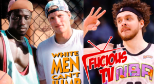 Jack Harlow To Start In “White Men Can’t Jump Reboot