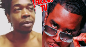 Freddy P Says He Hate Life Cuz Of Diddy￼