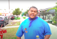 Hood Vlog: Crip Mac Takes Fucious On A Tour Of 55th Street, South Central L.A.