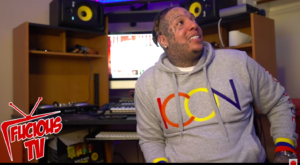 King Yella Talks Being Locked, Being From 73rd, Tooka, linking with FBG Duck On 63rd, + BD GD War