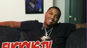 SetItOff83 Talks Doing Prison Time, 83Babies Status, Linking With King Von, & New Music In Exclusive Interview With Fucious TV