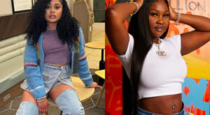Glossup Crashes Out On Her Manager After Getting Dropped From QC The Label