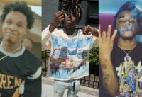10K Yungin, Kdot 600 & GetRichZay Turn Up Fayetteville During Packed NC Show 10K Yungin, Kdot 600 & GetRichZay Turn Up Fayetteville During Packed NC Show